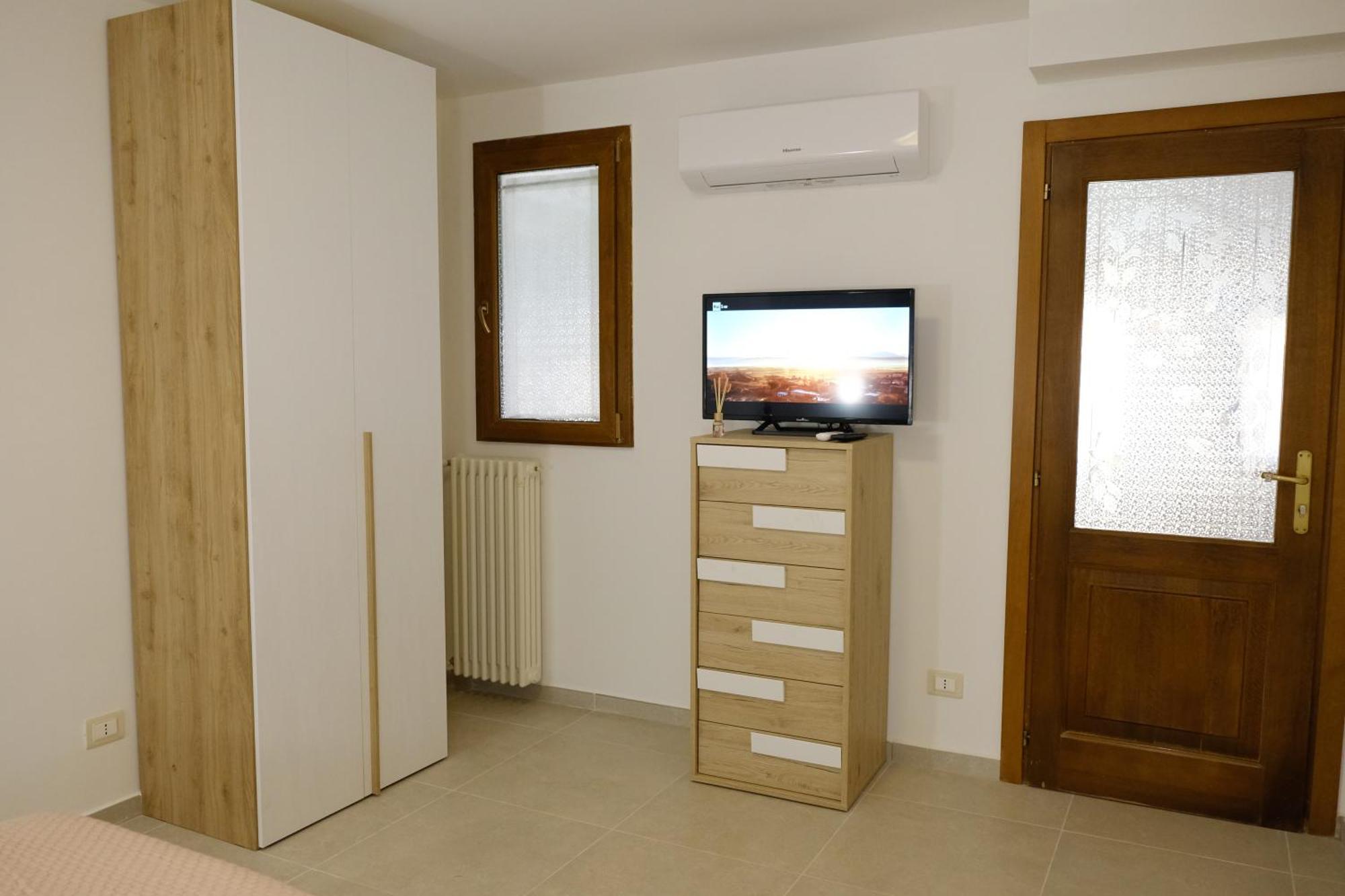 Casa Vacanze Il Confetto スルモナ エクステリア 写真
