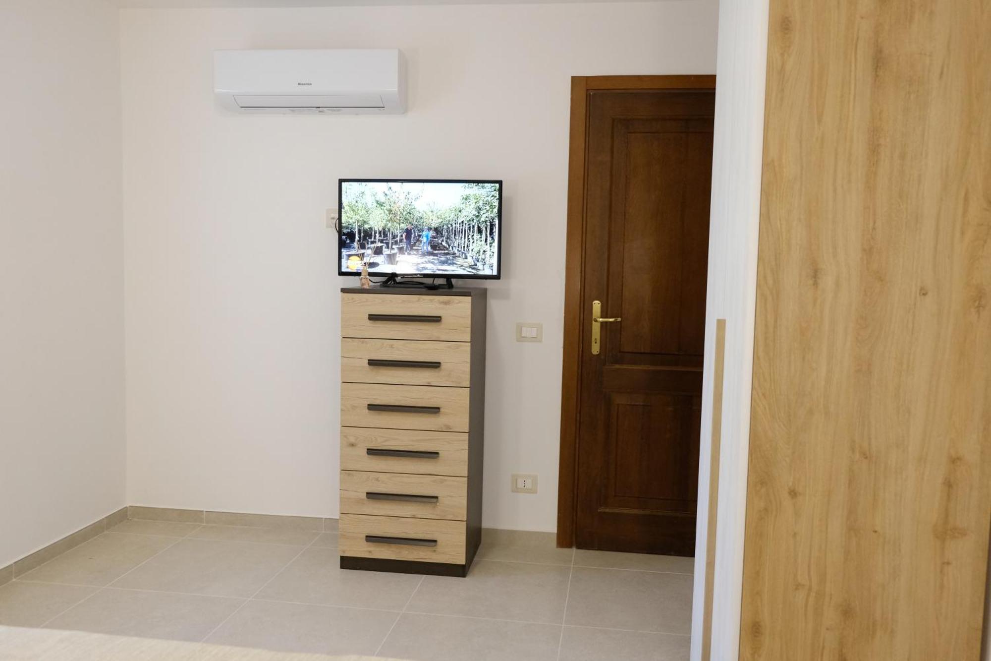Casa Vacanze Il Confetto スルモナ エクステリア 写真