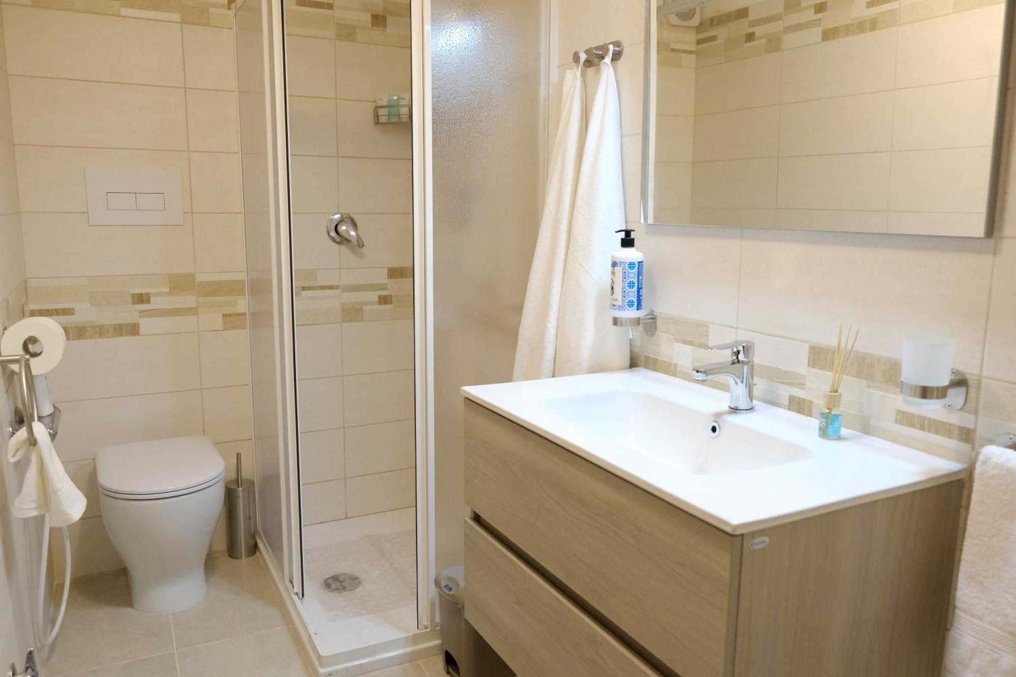 Casa Vacanze Il Confetto スルモナ エクステリア 写真